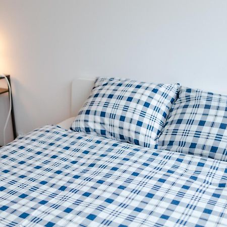 Wow Rooms Warschau Exterior foto