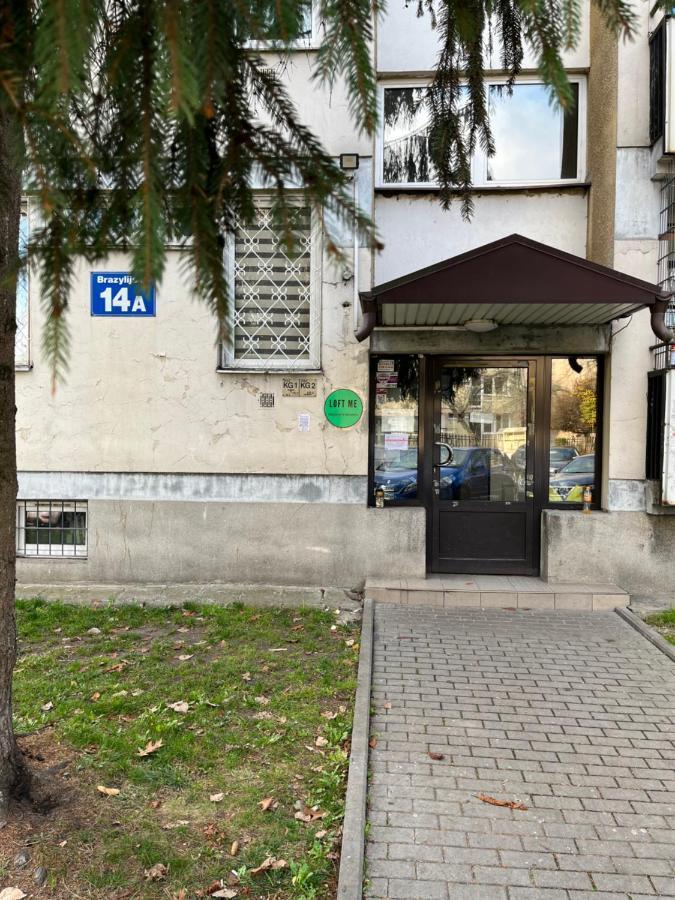 Wow Rooms Warschau Exterior foto