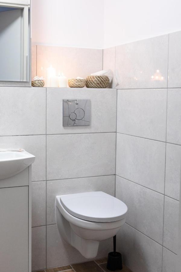 Wow Rooms Warschau Exterior foto