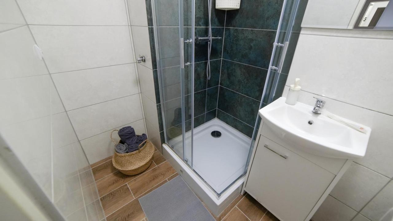 Wow Rooms Warschau Exterior foto
