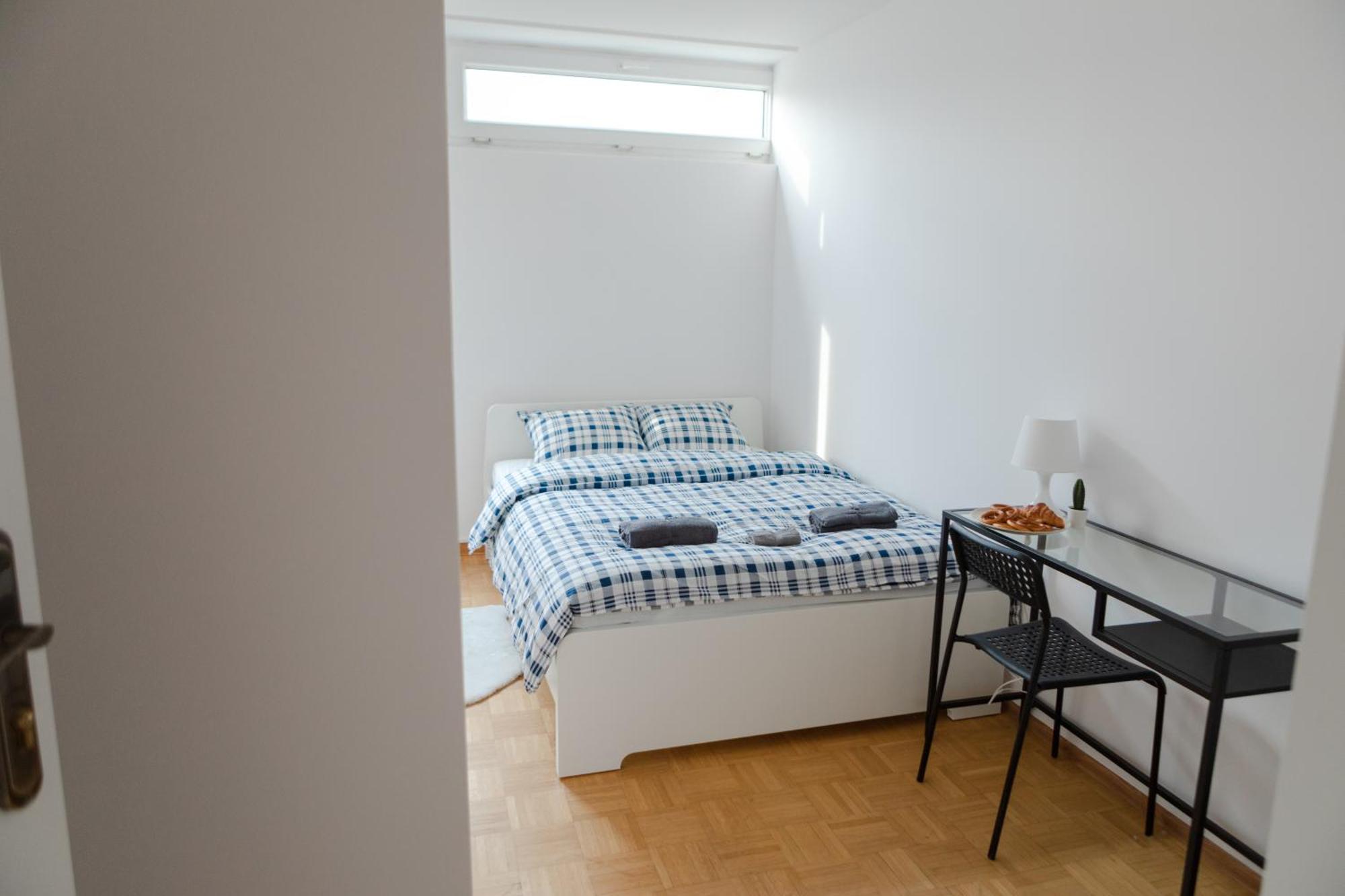 Wow Rooms Warschau Exterior foto