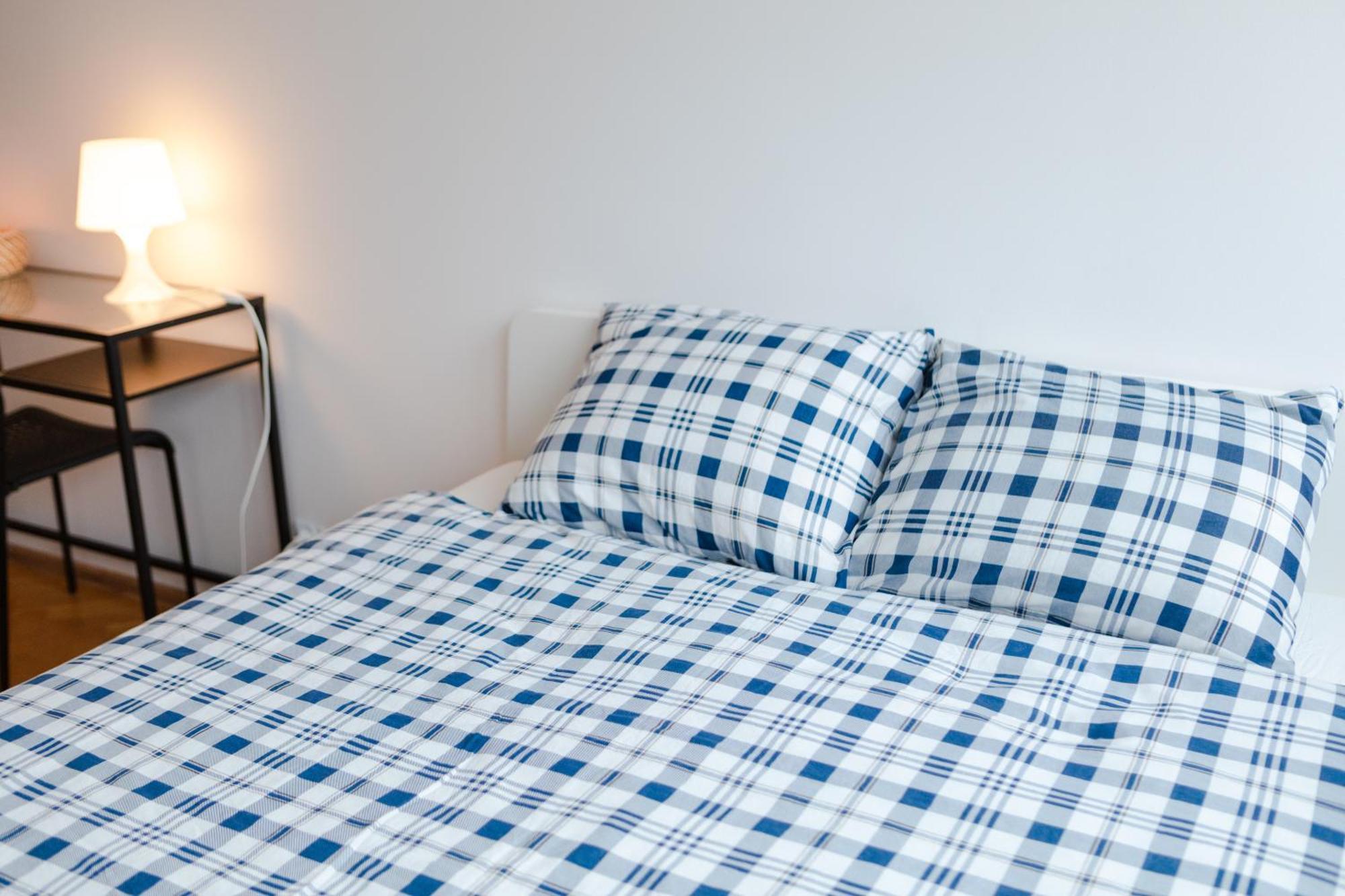 Wow Rooms Warschau Exterior foto